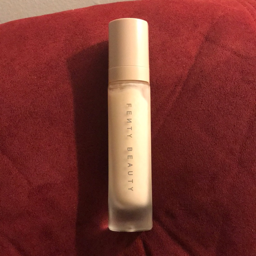 Fenty Beauty Instant Retouch Primer